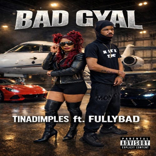 Bad Gyal