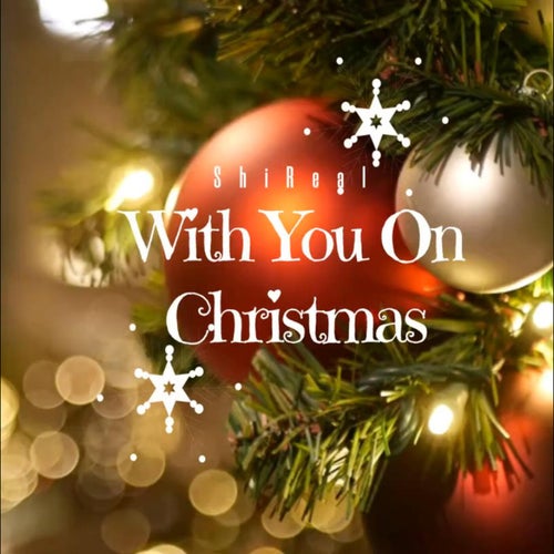 With You On Christmas