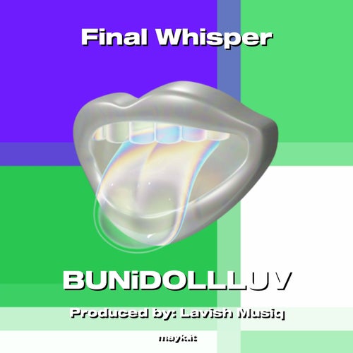 Final Whisper