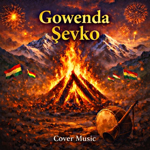 Gowenda Şevko