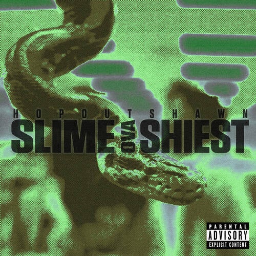 Slime Ova Shiest