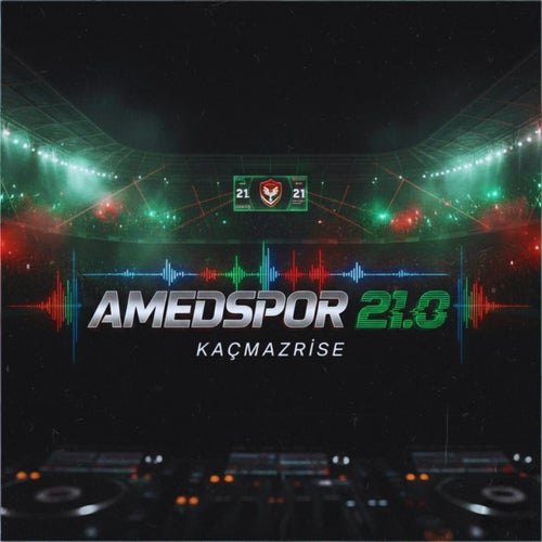 Amedspor 21.0