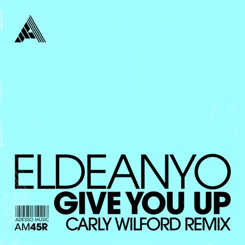 Give You Up (Carly Wilford Remix)