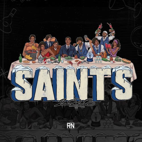 SAINTS