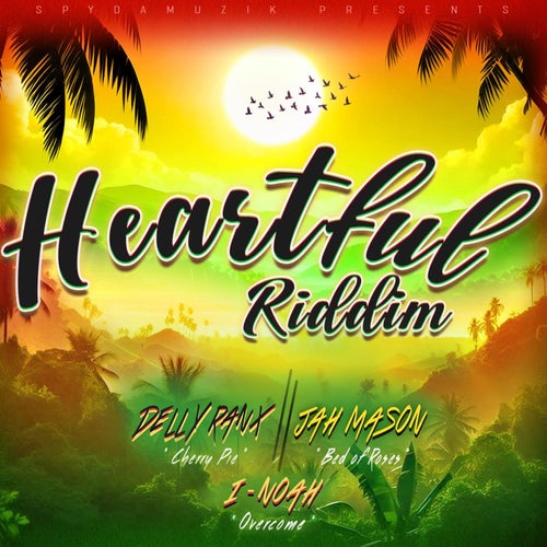 Heartful Riddim