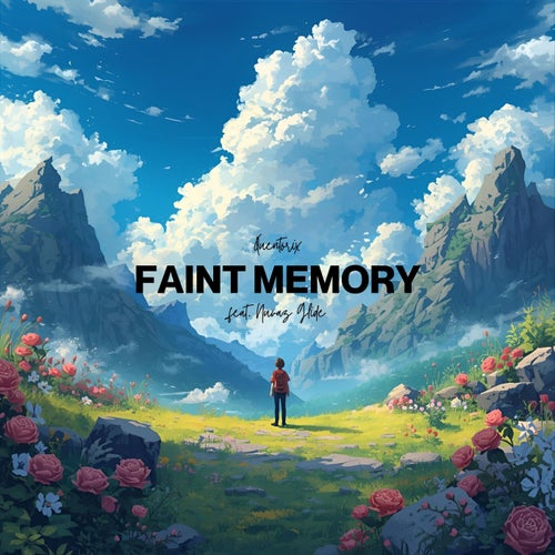 Faint Memory (feat. Nuvaz Glide)