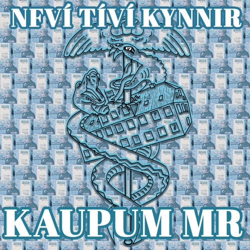 Kaupum MR