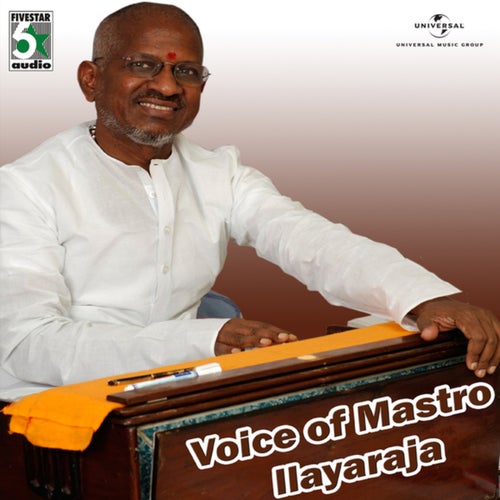 Voice Of Mastro Ilayaraja