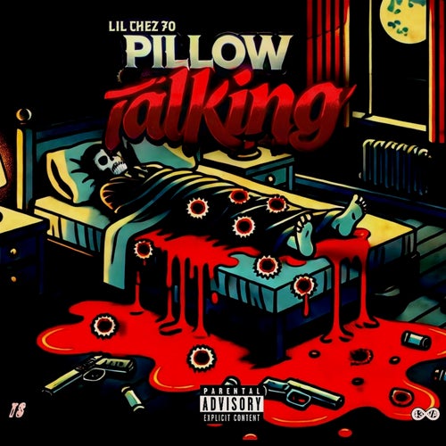 Pillow Talking