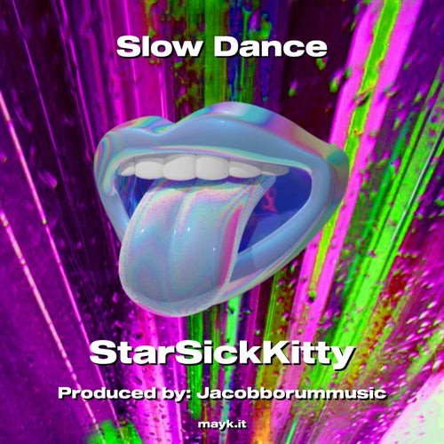 Slow Dance