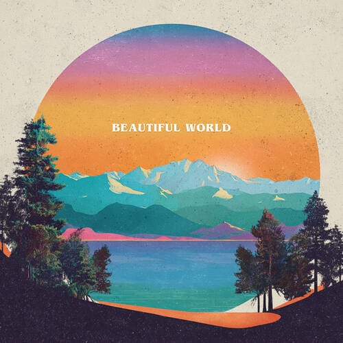 Beautiful World