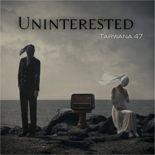 Uninterested