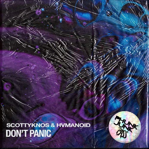 Don't Panic