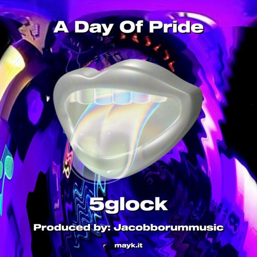 A Day Of Pride