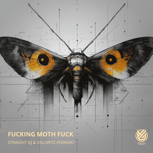 Fucking Moth Fuck