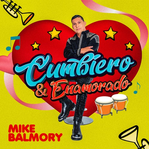 Cumbiero & Enamorado