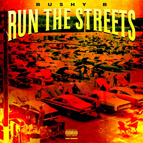 Run the Streets