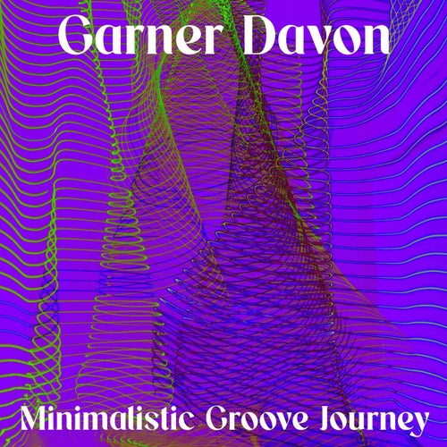 Minimalistic Groove Journey