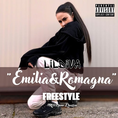 Emilia & Romagna (FREESTYLE)