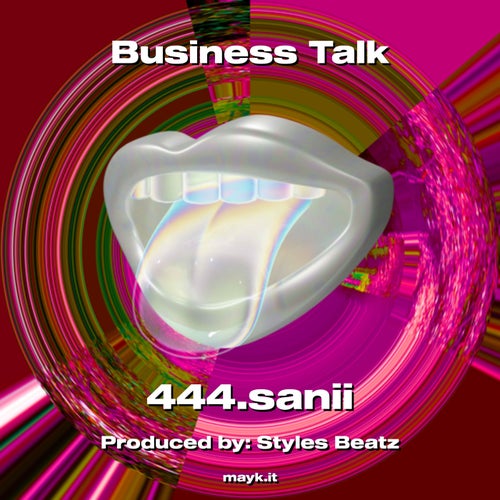 Business Talk