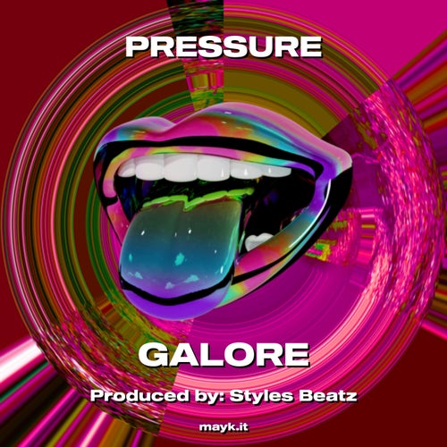 PRESSURE