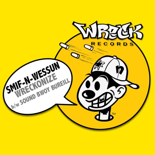 Wreckonize