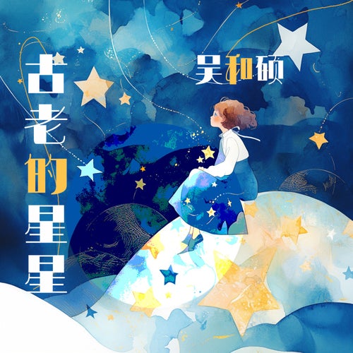 古老的星星