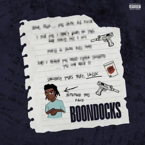 Boondocks