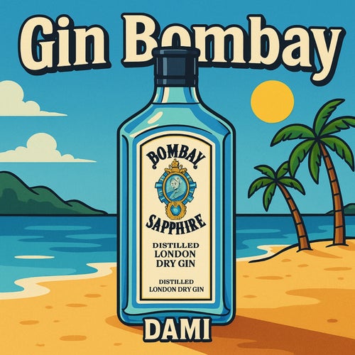 Gin Bombay