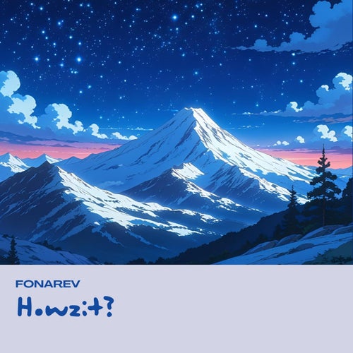 Howzit?