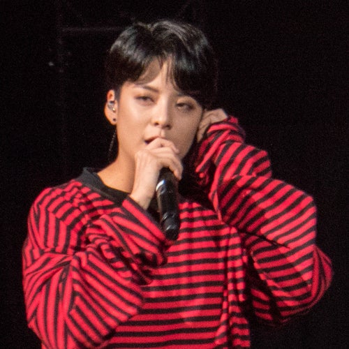 Amber Liu Profile