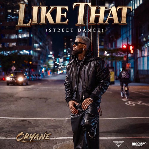 Like That (Street Dance)