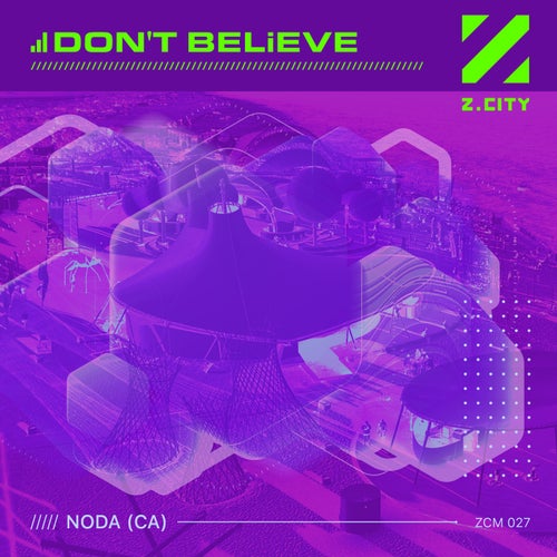 Don't Believe