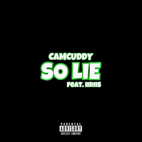SO LIE (feat. IIRIIS)
