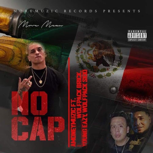 No Capc (feat. Wolfpack Brick, Young Easy & Wolfpack SIDD)