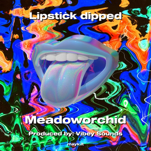Lipstick dipped