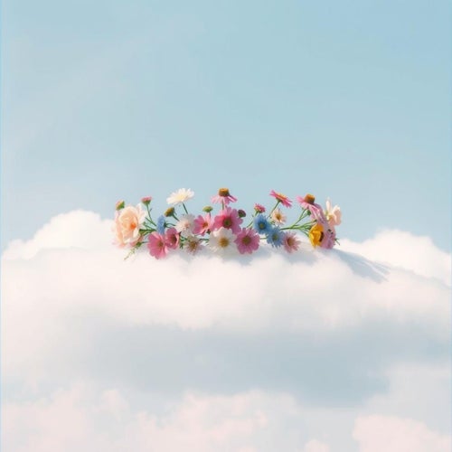 Crown with you