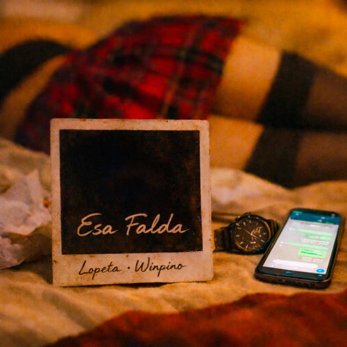 ESA FALDA