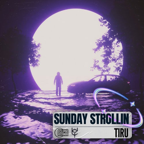 Sunday Strollin'