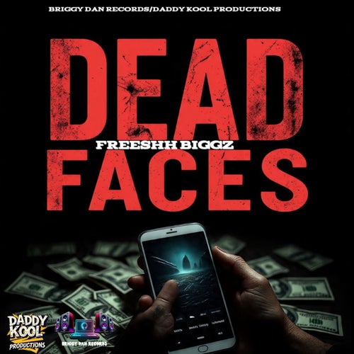 Dead Faces