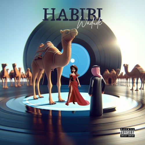 Habibi