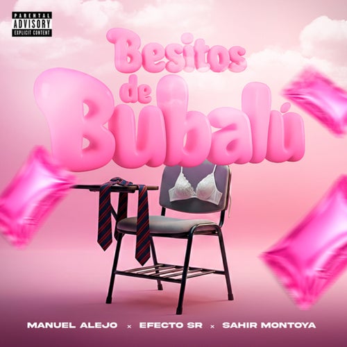 Besitos De Bubalú