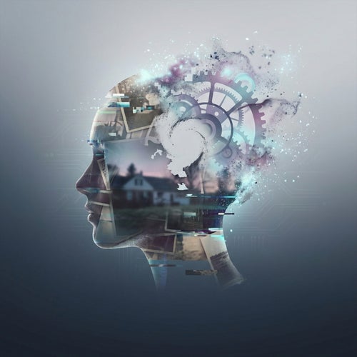 Lost Memory