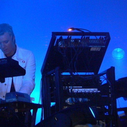 Liam Howlett Profile