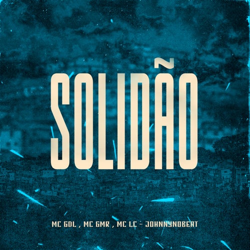 Solidão