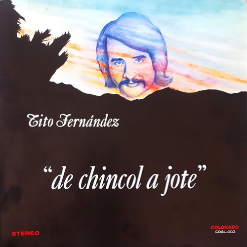 De Chincol a Jote