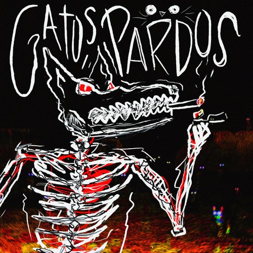 Gatos Pardos