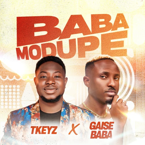 Baba Modupe