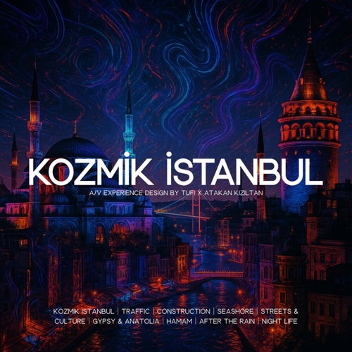 Kozmik İstanbul
