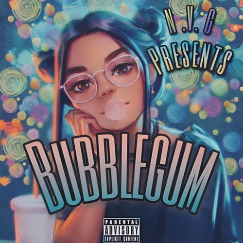 BubbleGum